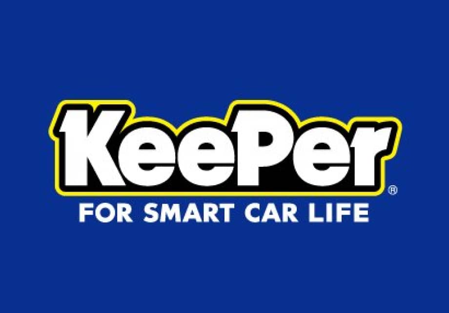 KeePerロゴ
