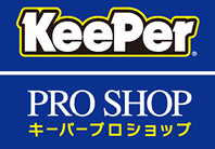 keePerロゴ