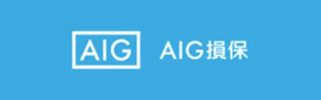 AIG損保のロゴ