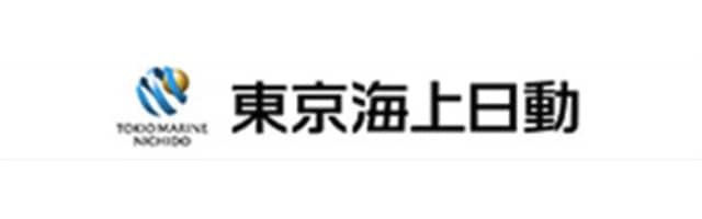 東京海上日動火災保険株式会社のロゴ