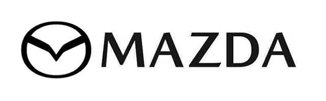 マツダオートザム太田のロゴ