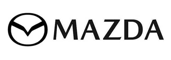 MAZDAロゴ