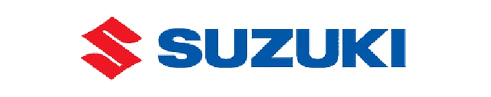 SUZUKIロゴ